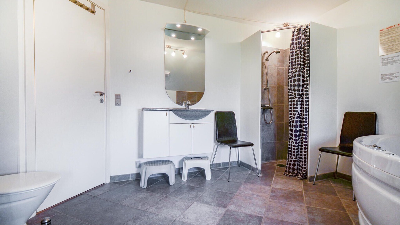 Photo of Bathroom in Bønnerup Strand