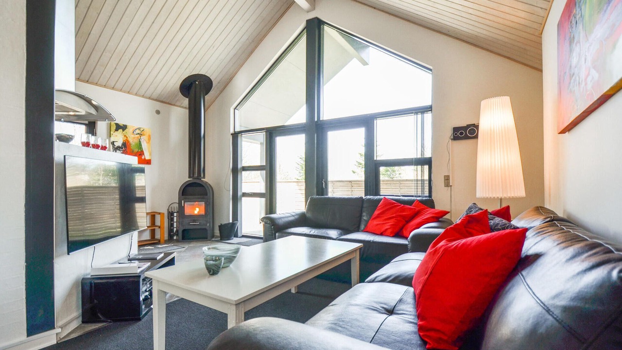 Photo of Bedroom in Bønnerup Strand
