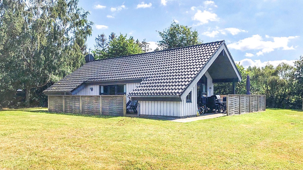 Photo of Outdoor in Bønnerup Strand