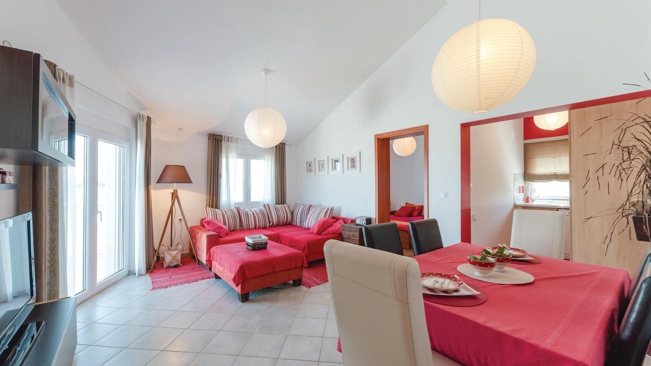 Photo of Bedroom in Kraj