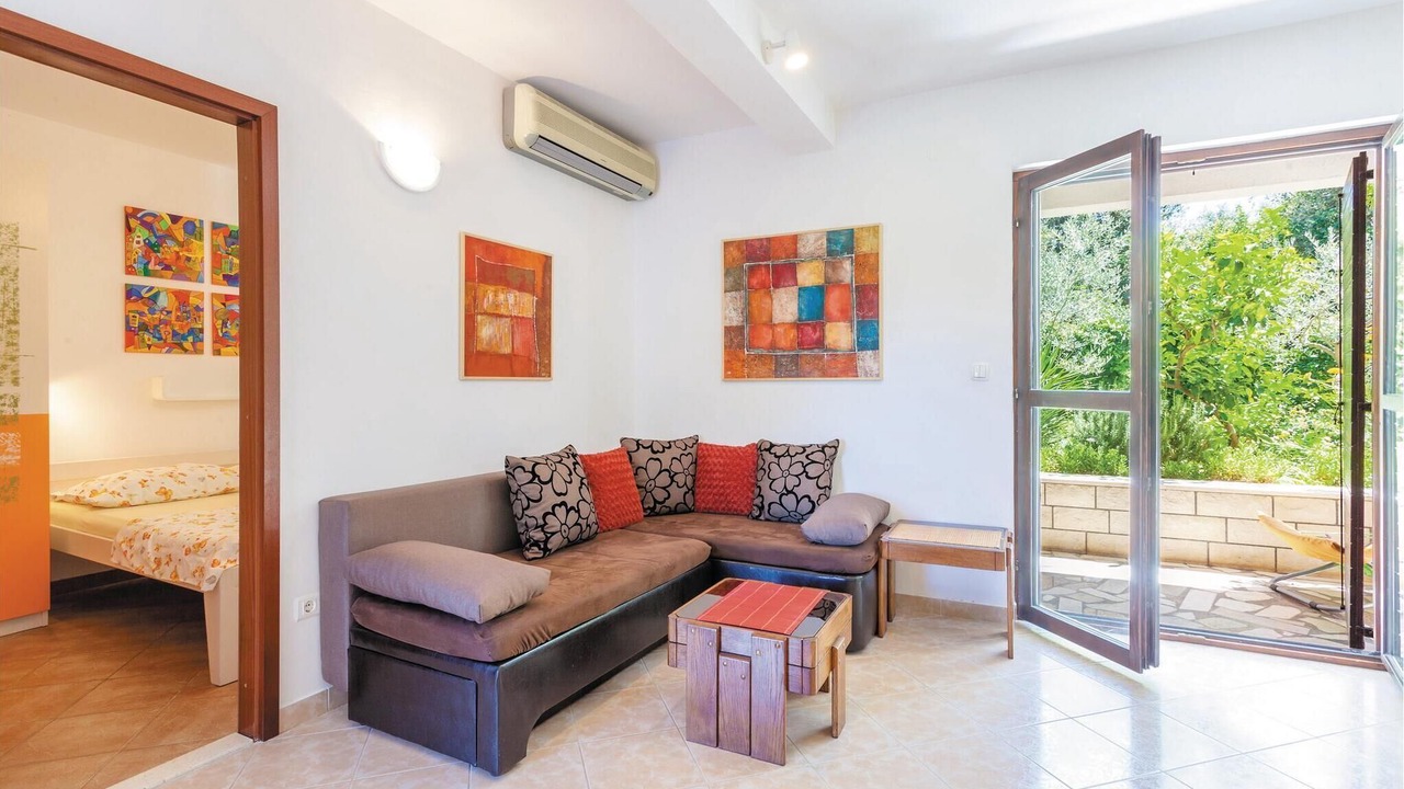 Photo of Bedroom in Okrug Donji