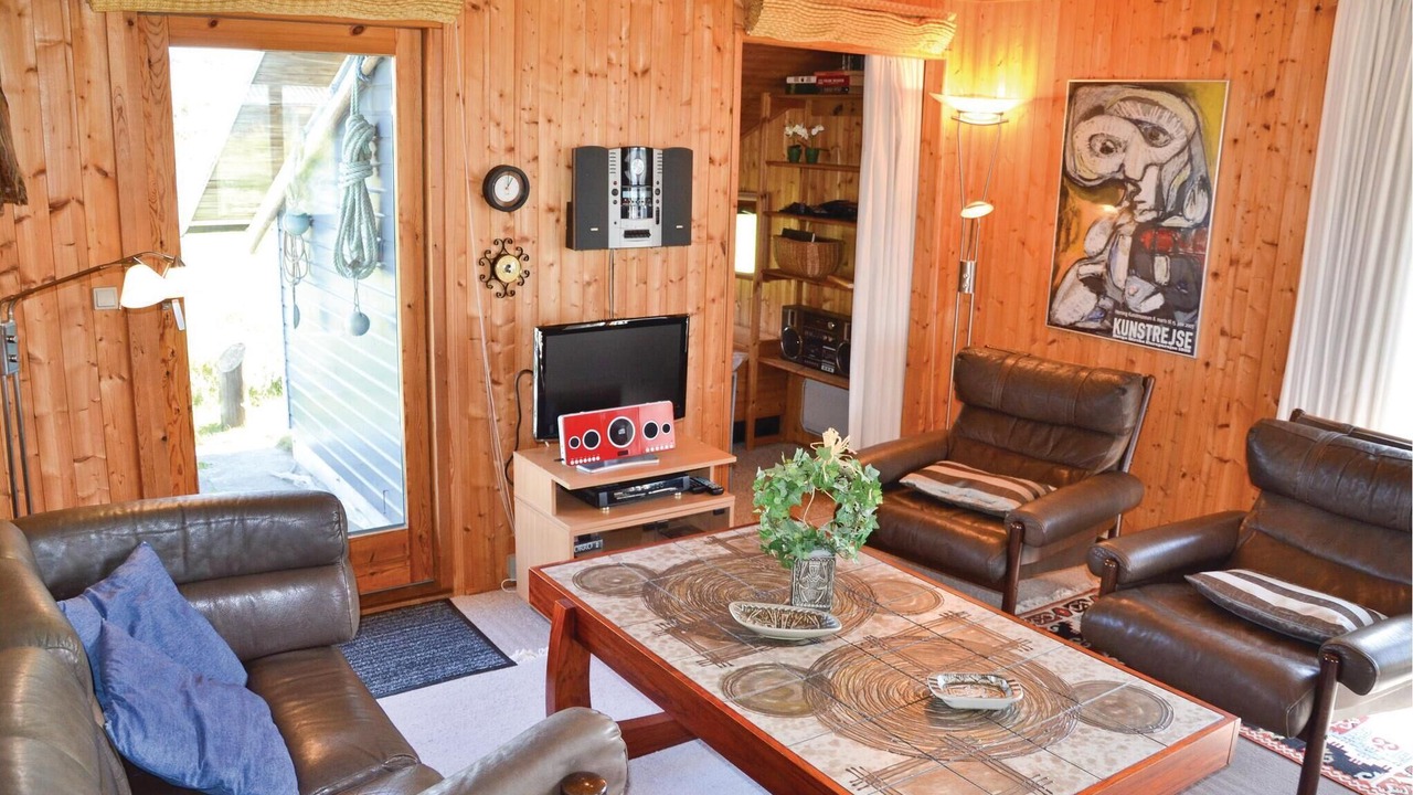 Photo of Bedroom in Lild Strand