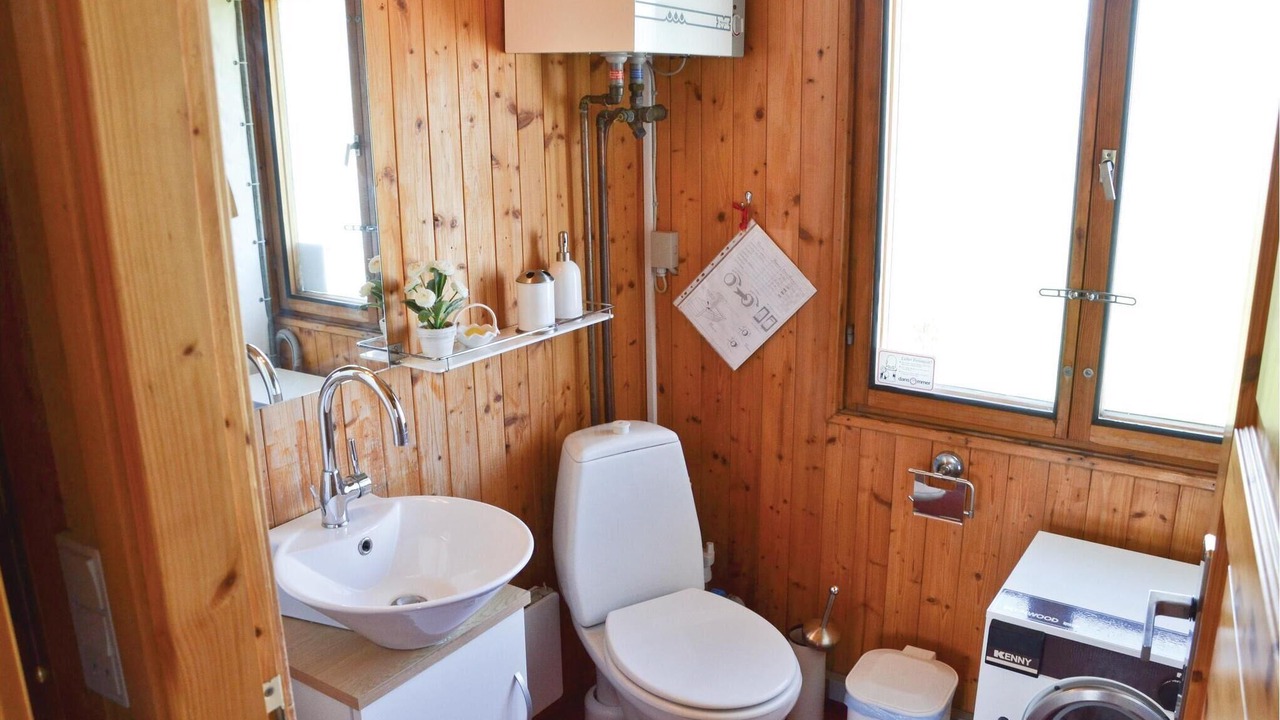 Photo of Bathroom in Lild Strand