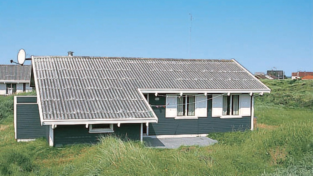 Photo of Outdoor in Lild Strand