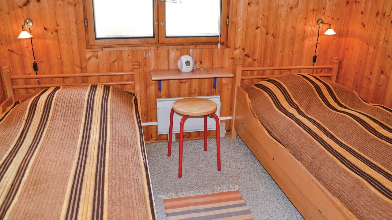 Photo of Bedroom in Lild Strand