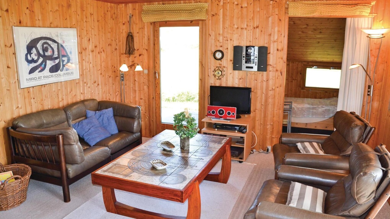 Photo of Bedroom in Lild Strand