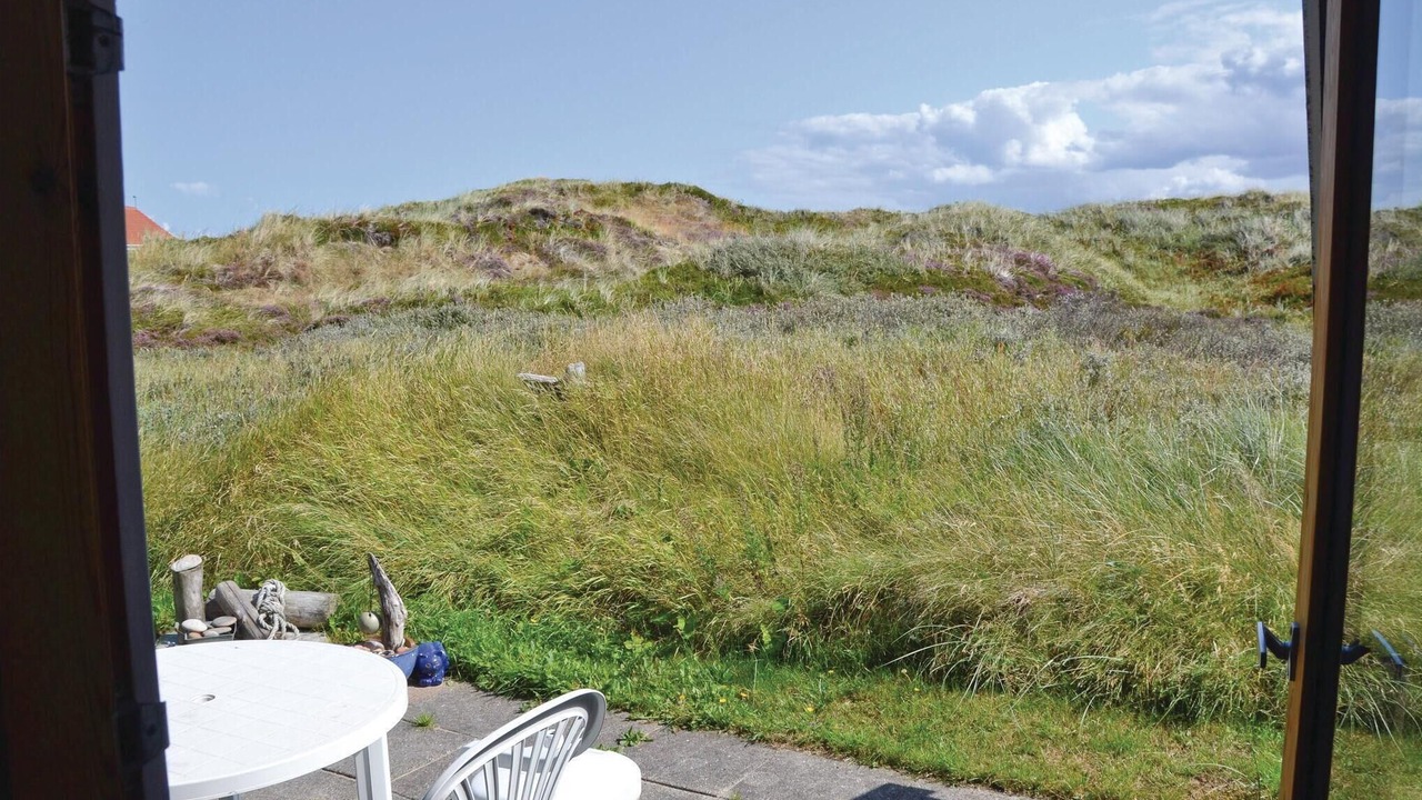 Photo of Bedroom in Lild Strand