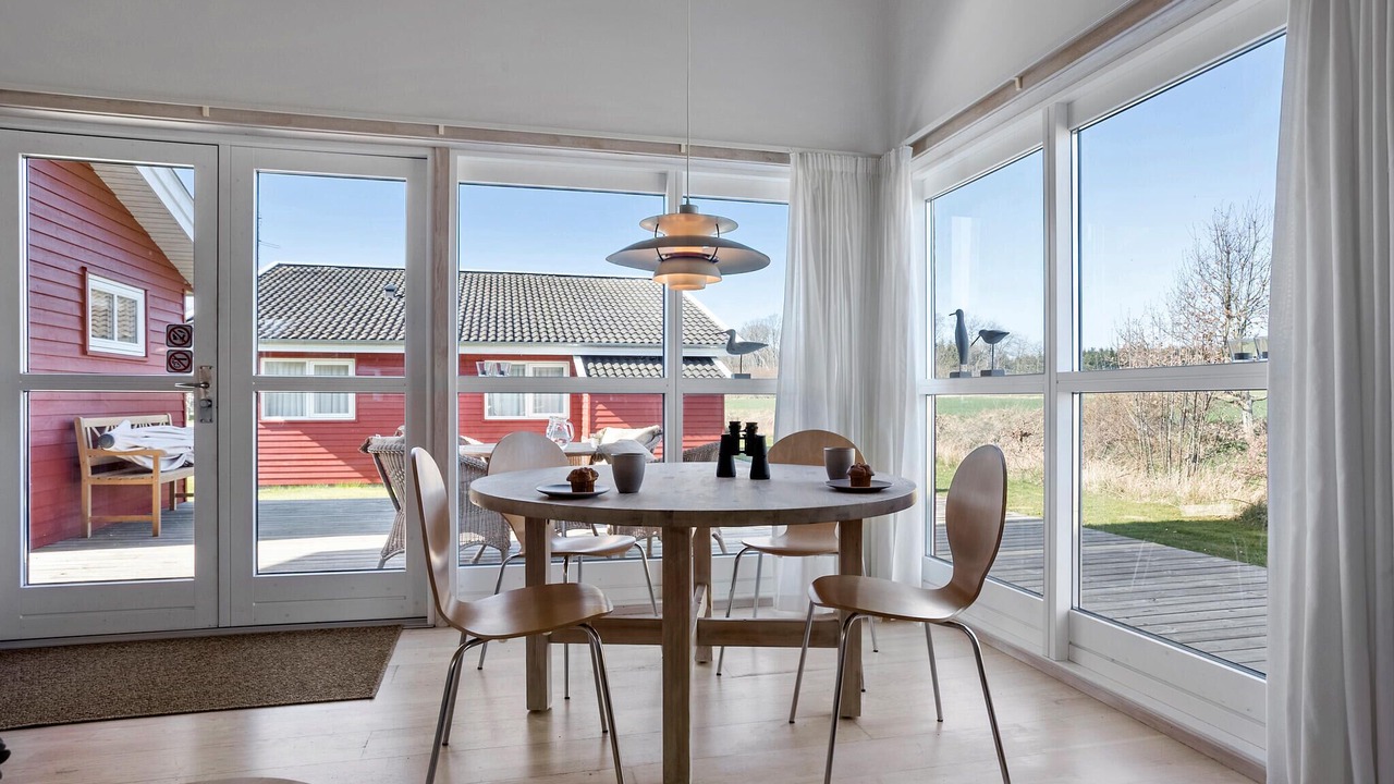 Photo of Bedroom in Gudhjem