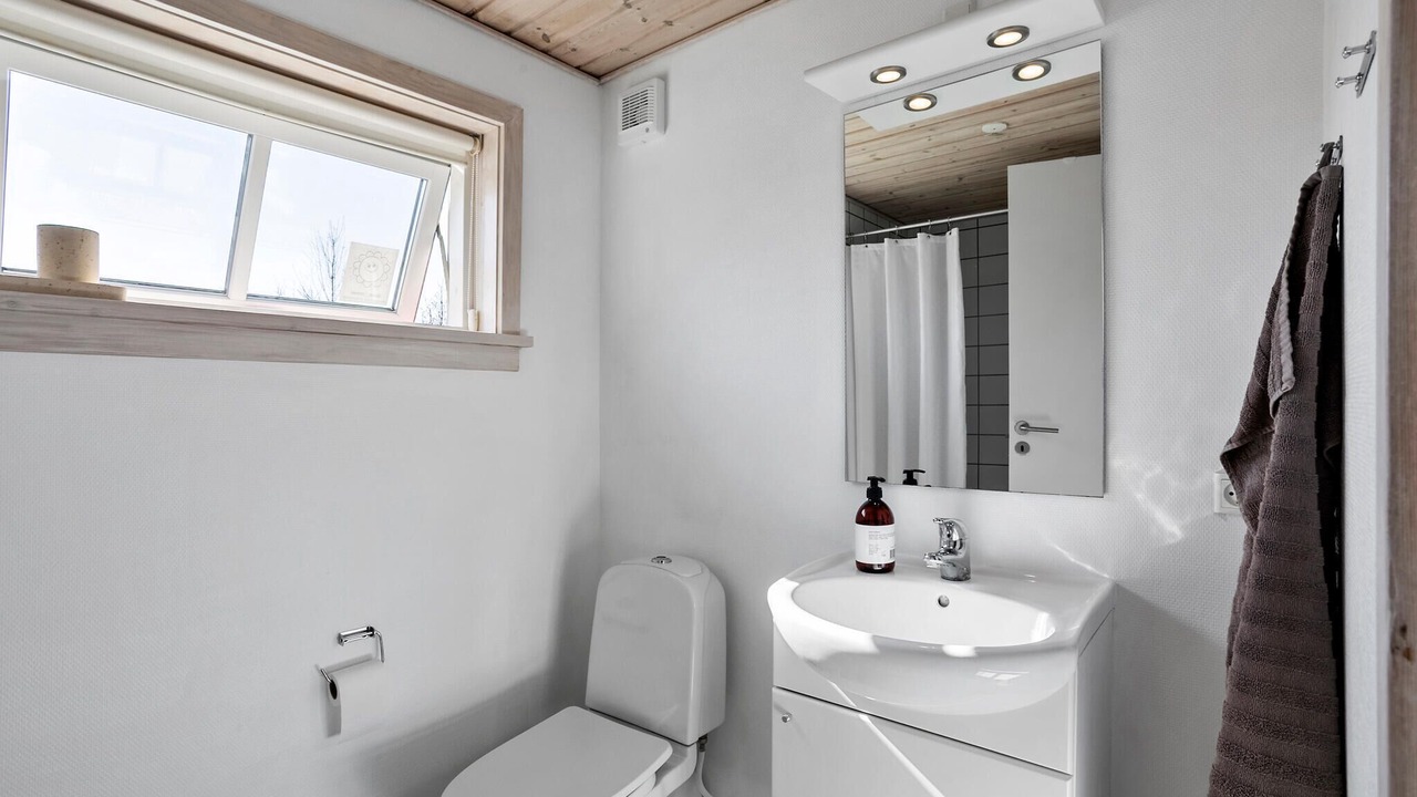 Photo of Bathroom in Gudhjem