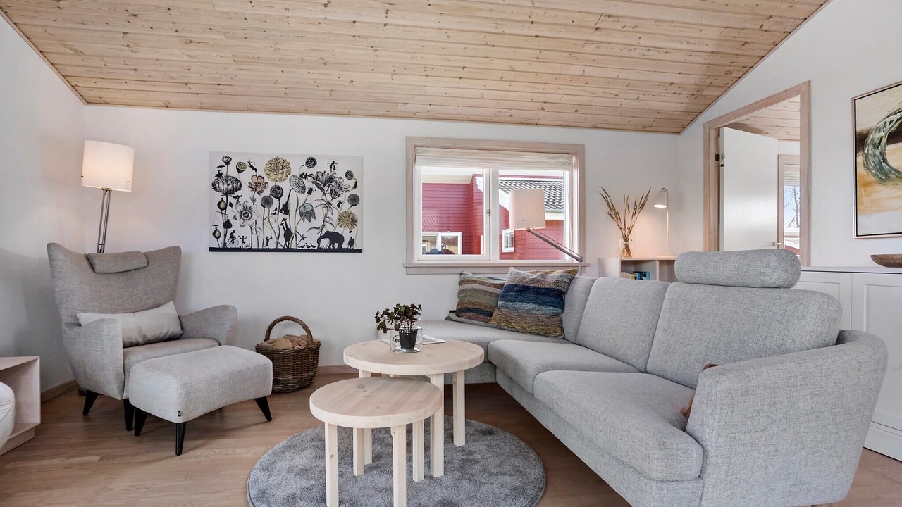 Photo of Bedroom in Gudhjem