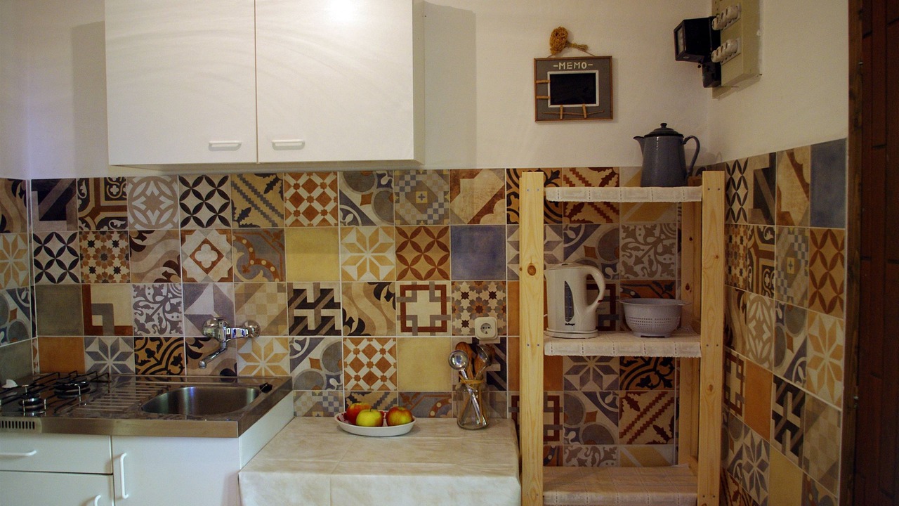Photo of Kitchen in Stinica