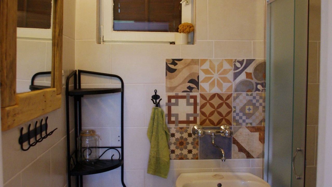 Photo of Bathroom in Stinica