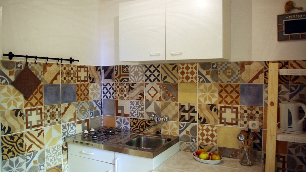 Photo of Kitchen in Stinica