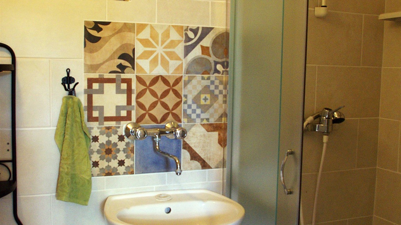 Photo of Bathroom in Stinica