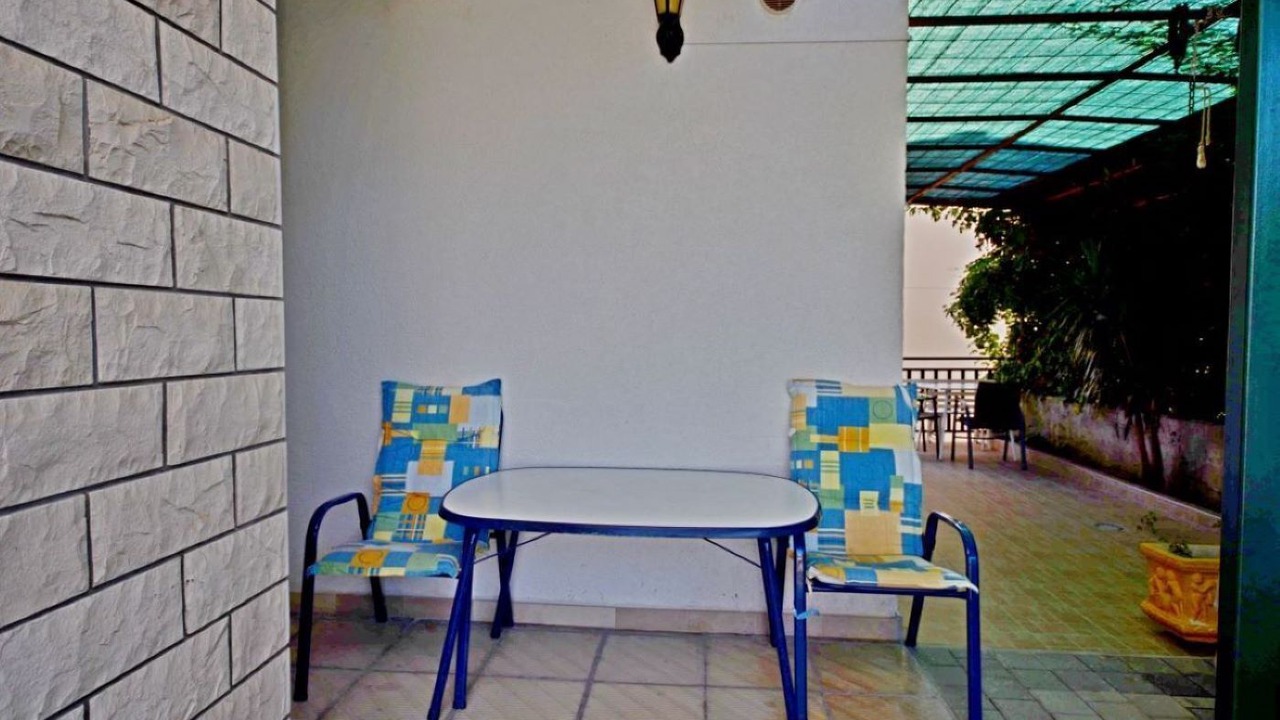 Photo of Patio Balcony in Vrpolje