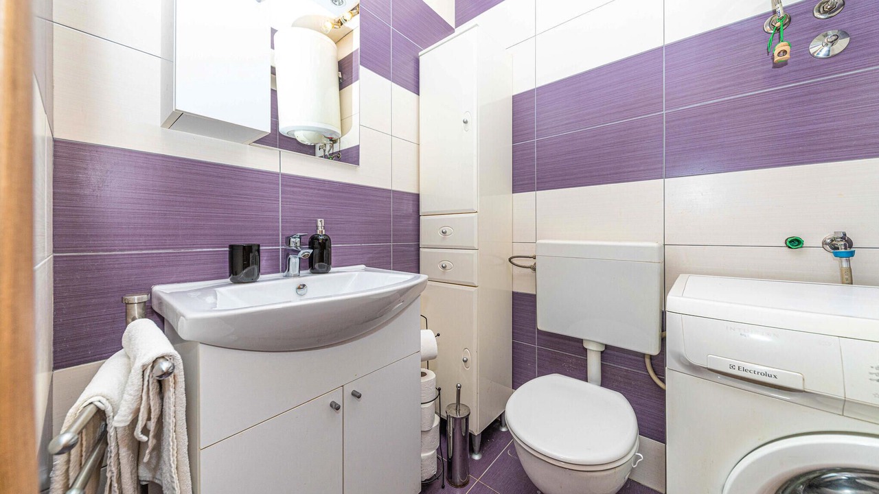 Photo of Bathroom in Okrug Gornji