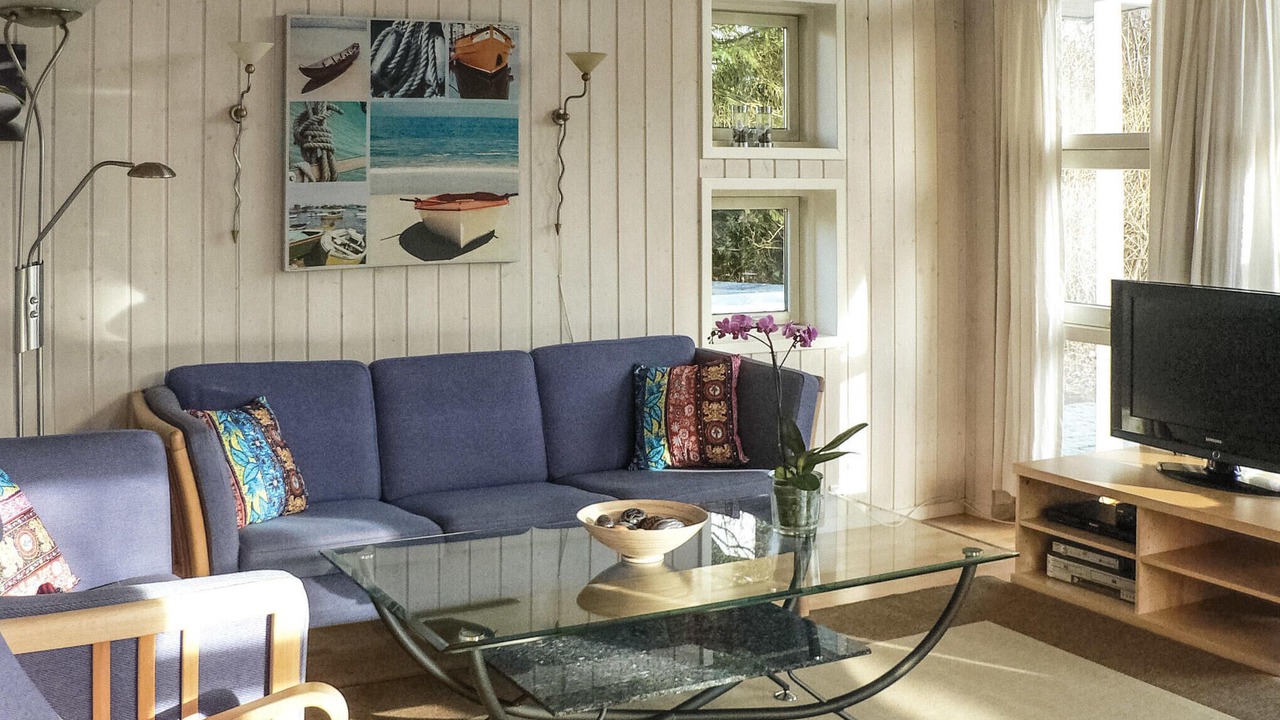 Photo of Bedroom in Smidstrup Strand