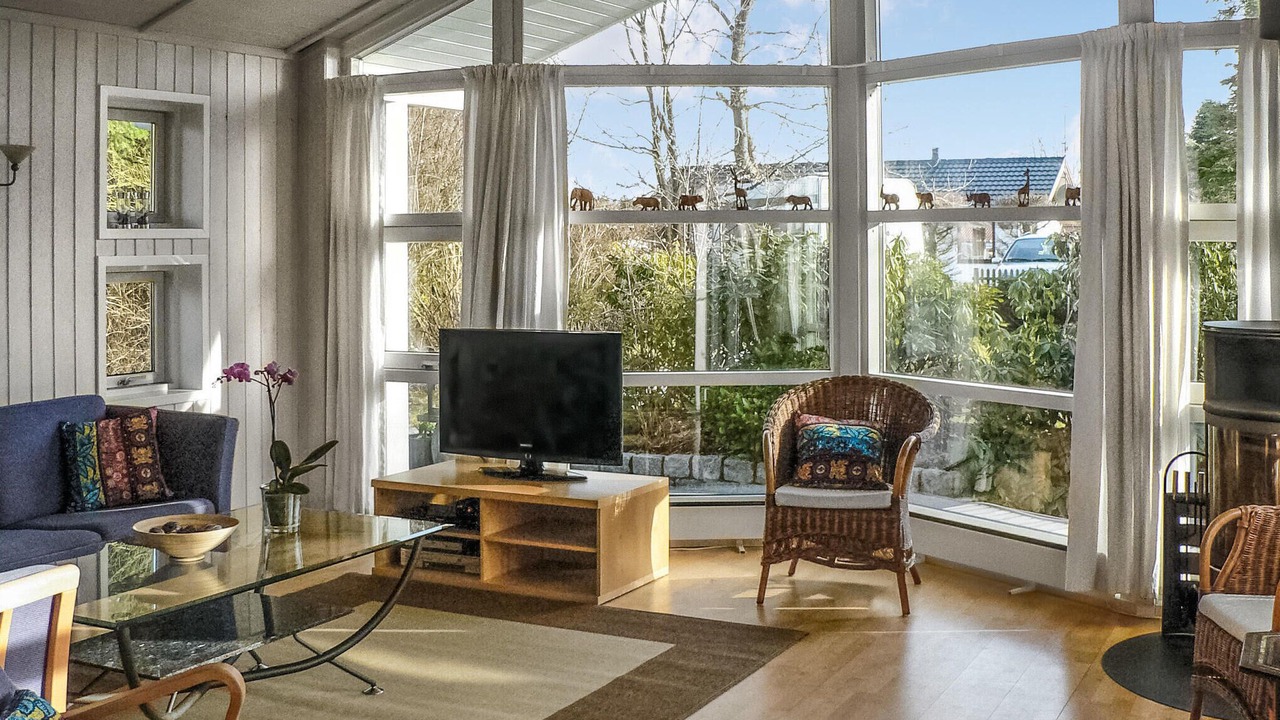 Photo of Bedroom in Smidstrup Strand