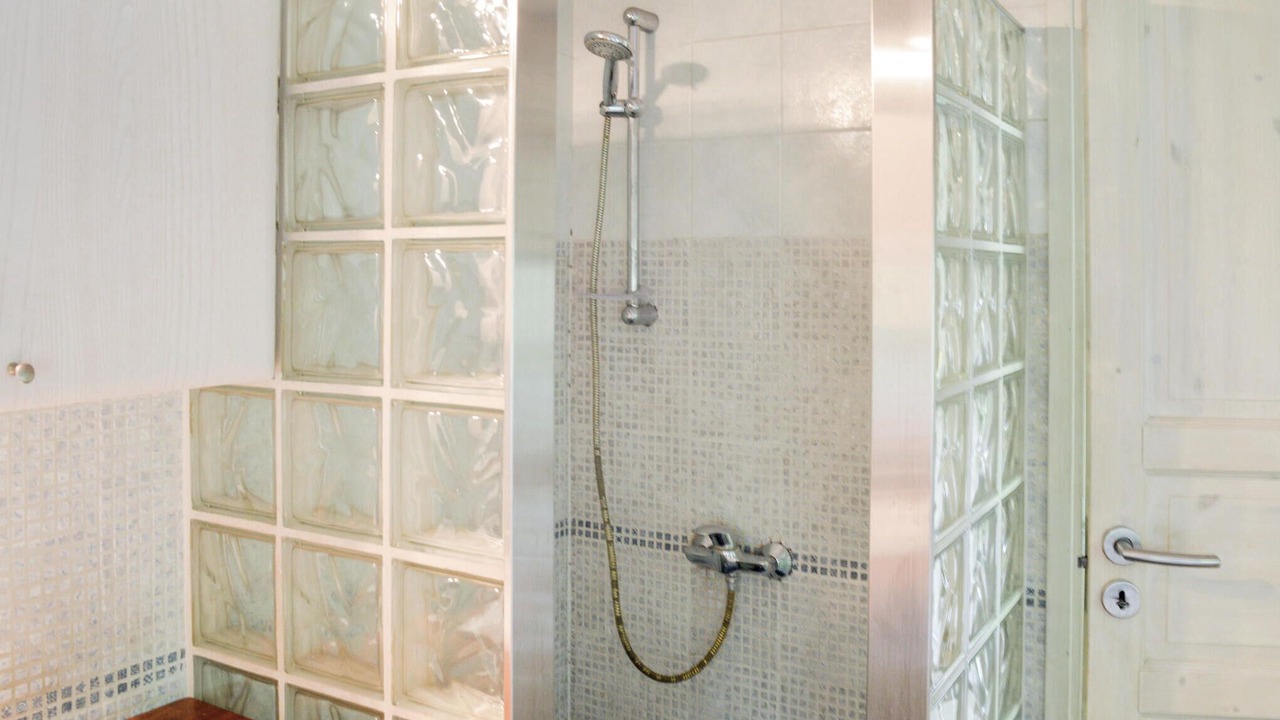 Photo of Bathroom in Smidstrup Strand