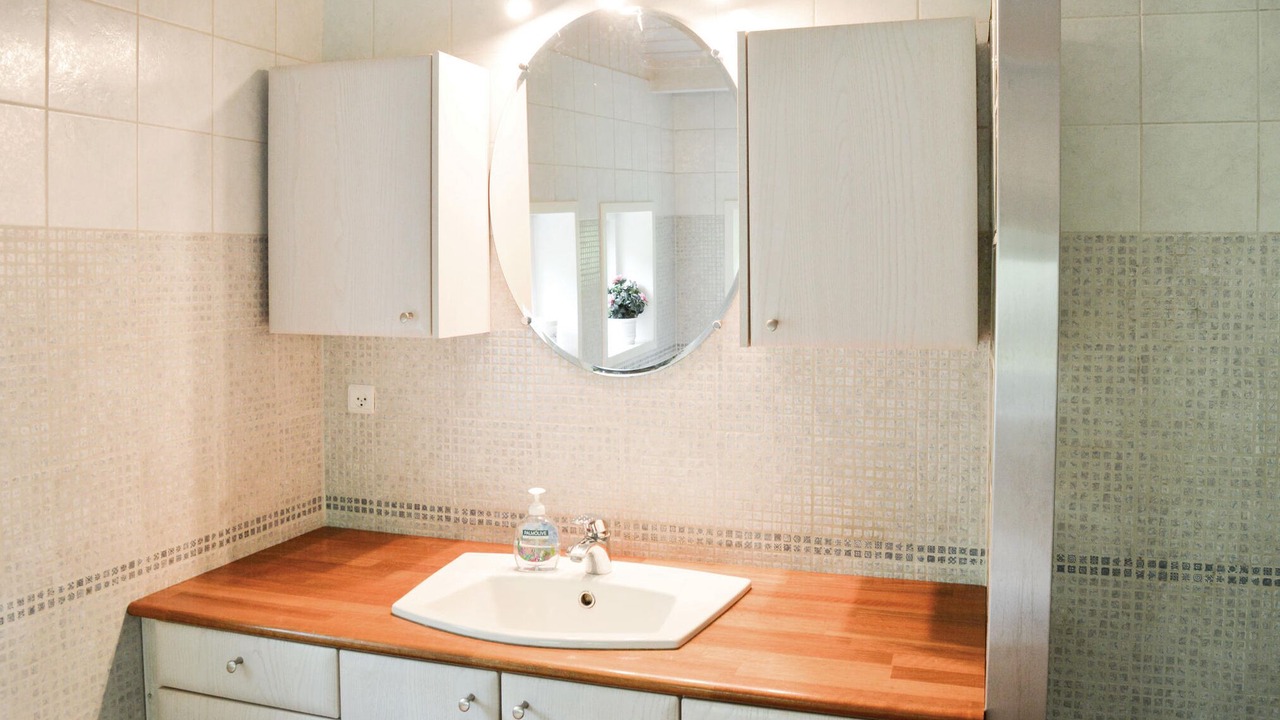 Photo of Bathroom in Smidstrup Strand