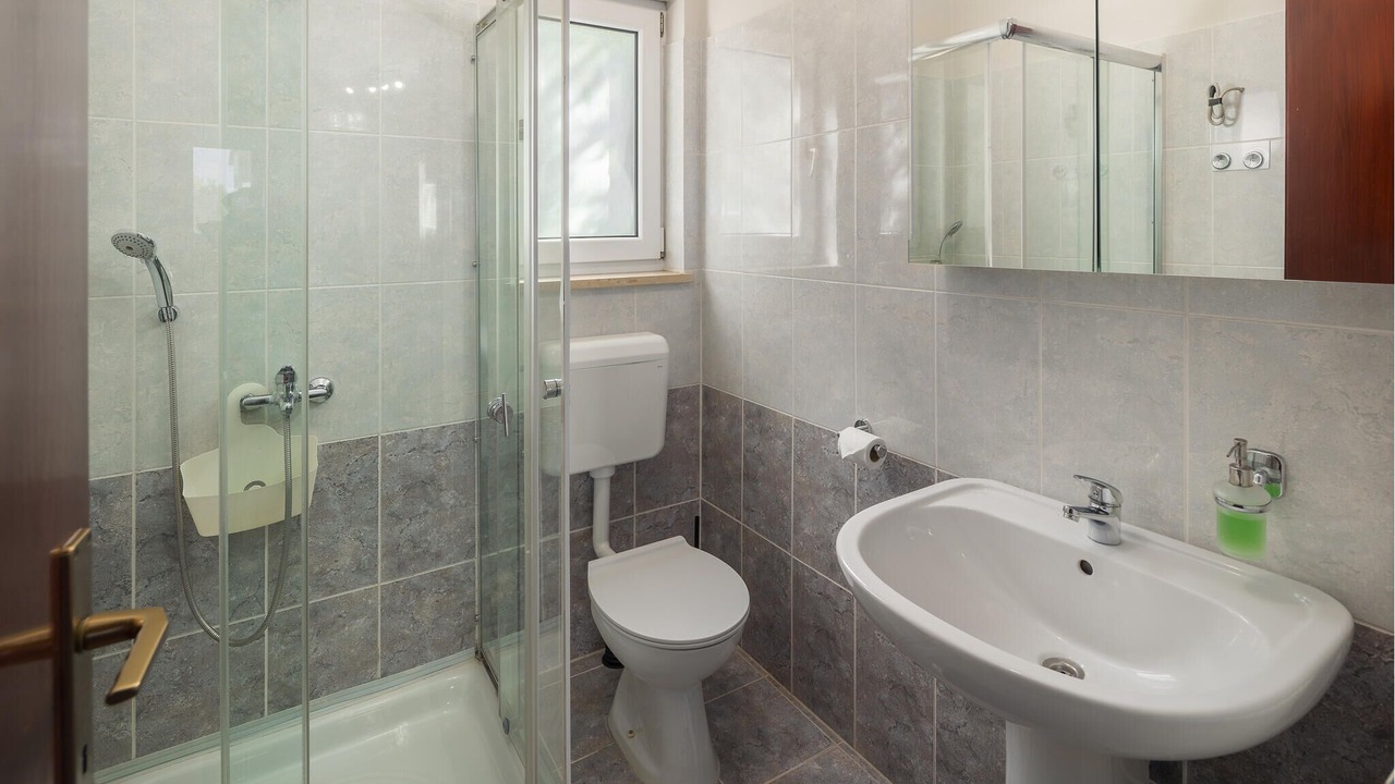 Photo of Bathroom in Kukci