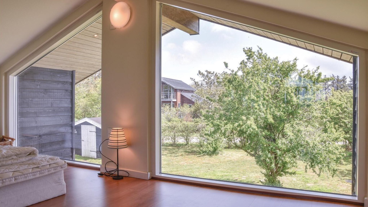 Photo of Bedroom in Skjern