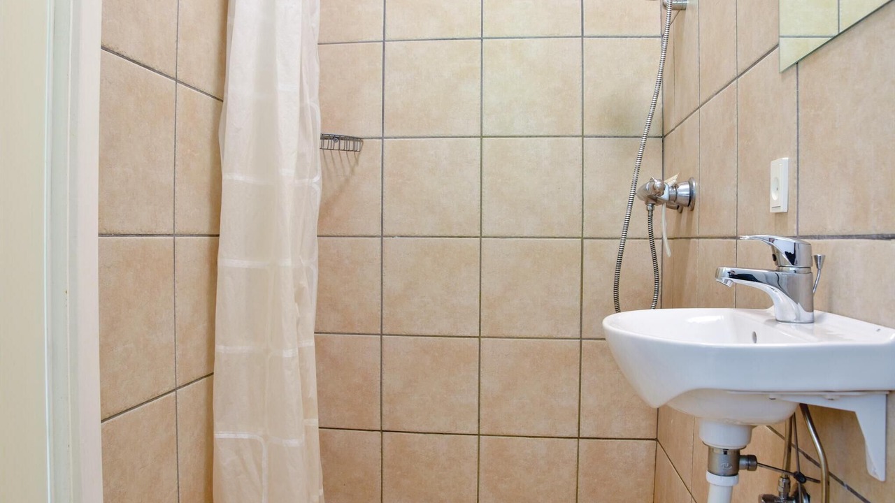 Photo of Bathroom in Skjern