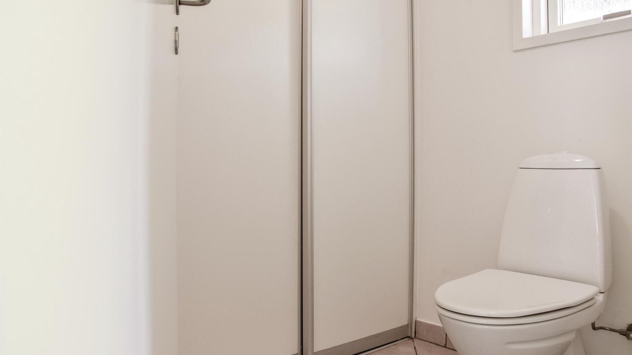 Photo of Bathroom in Skjern