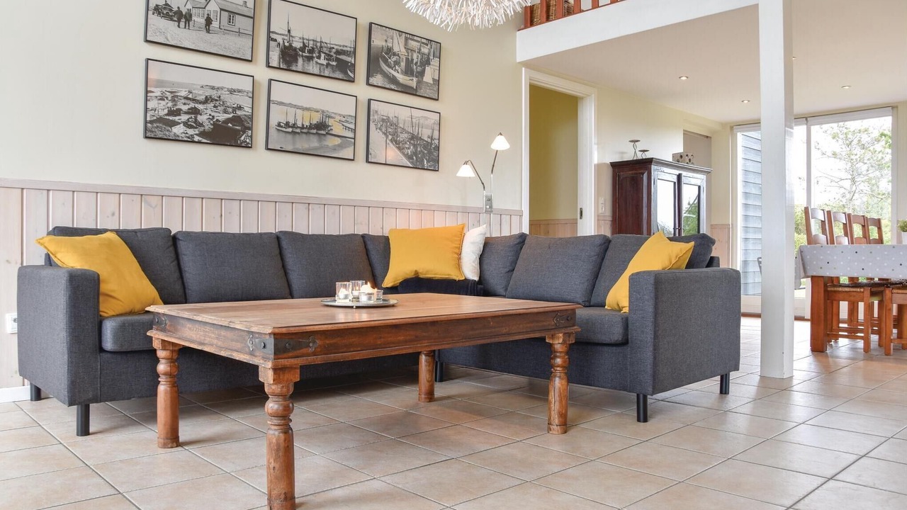 Photo of Bedroom in Skjern