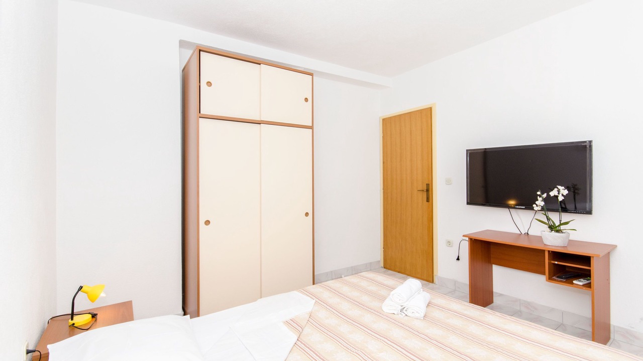 Photo of Bedroom in Blato