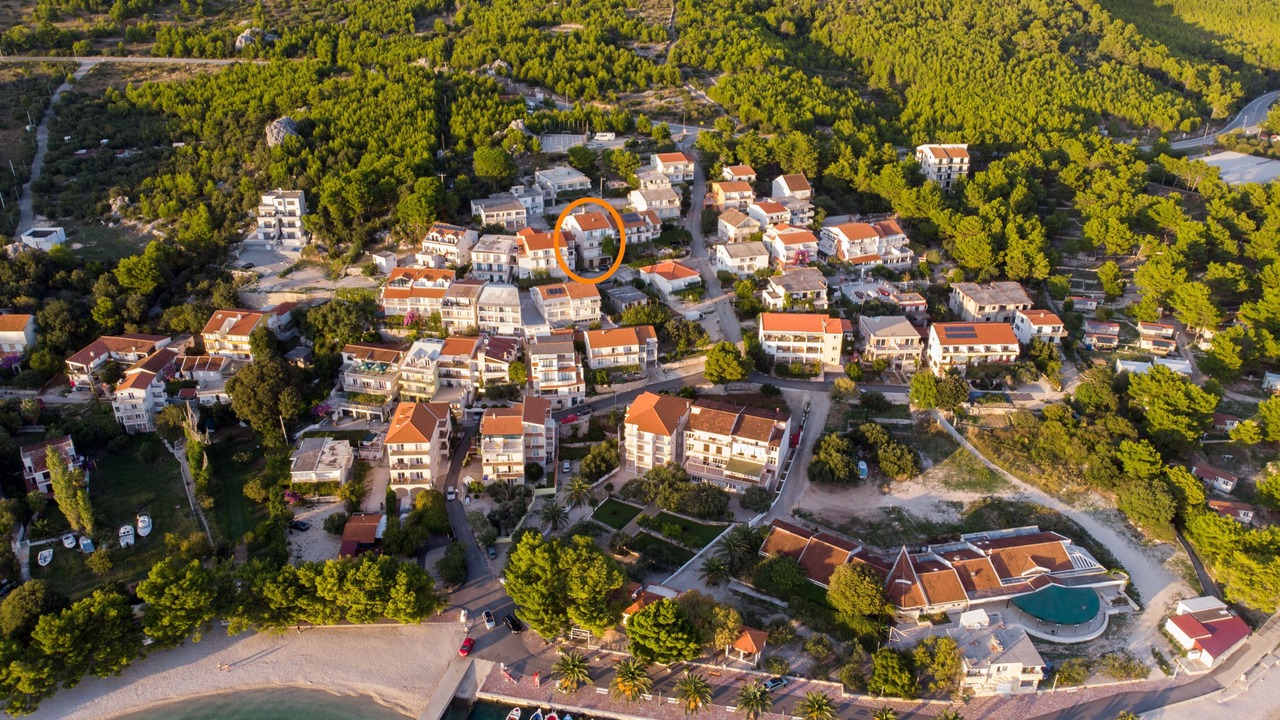 Photo of Outdoor in Blato