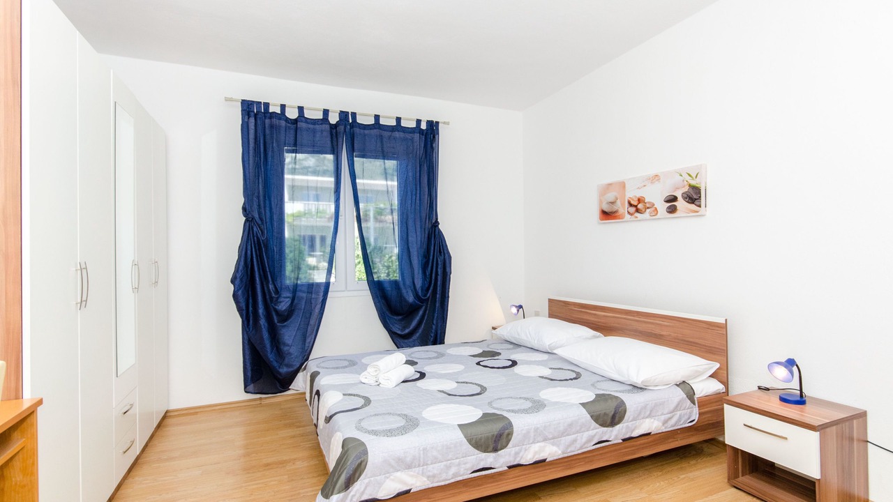 Photo of Bedroom in Blato