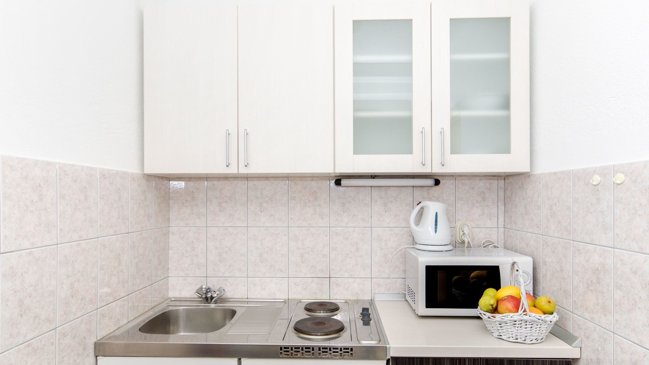 Photo of Kitchen in Blato
