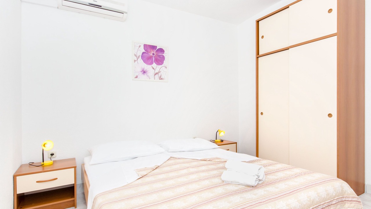 Photo of Bedroom in Blato