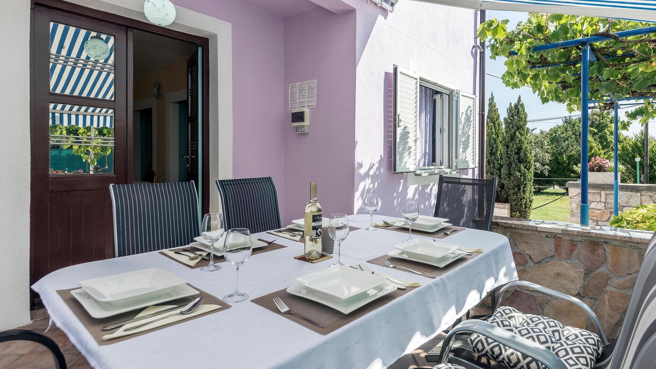 Photo of Outdoor in Vinez