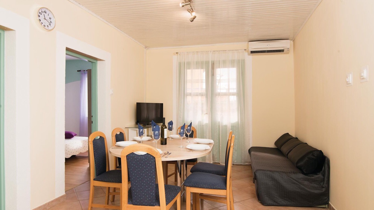 Photo of Bedroom in Vinez