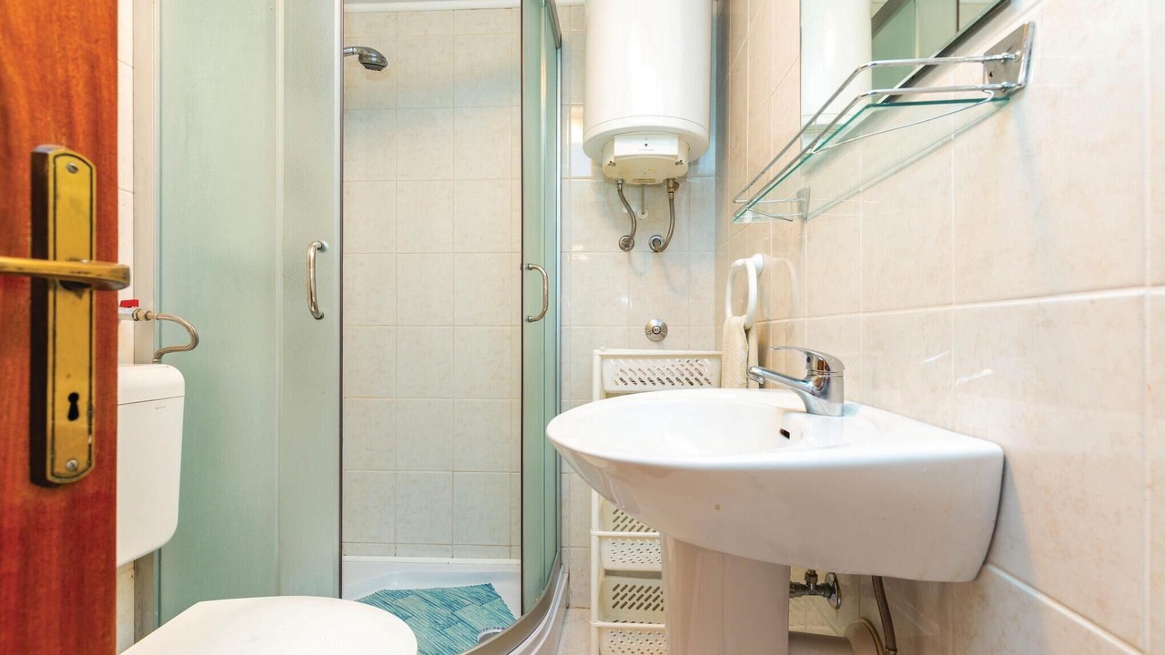 Photo of Bathroom in Jadranovo