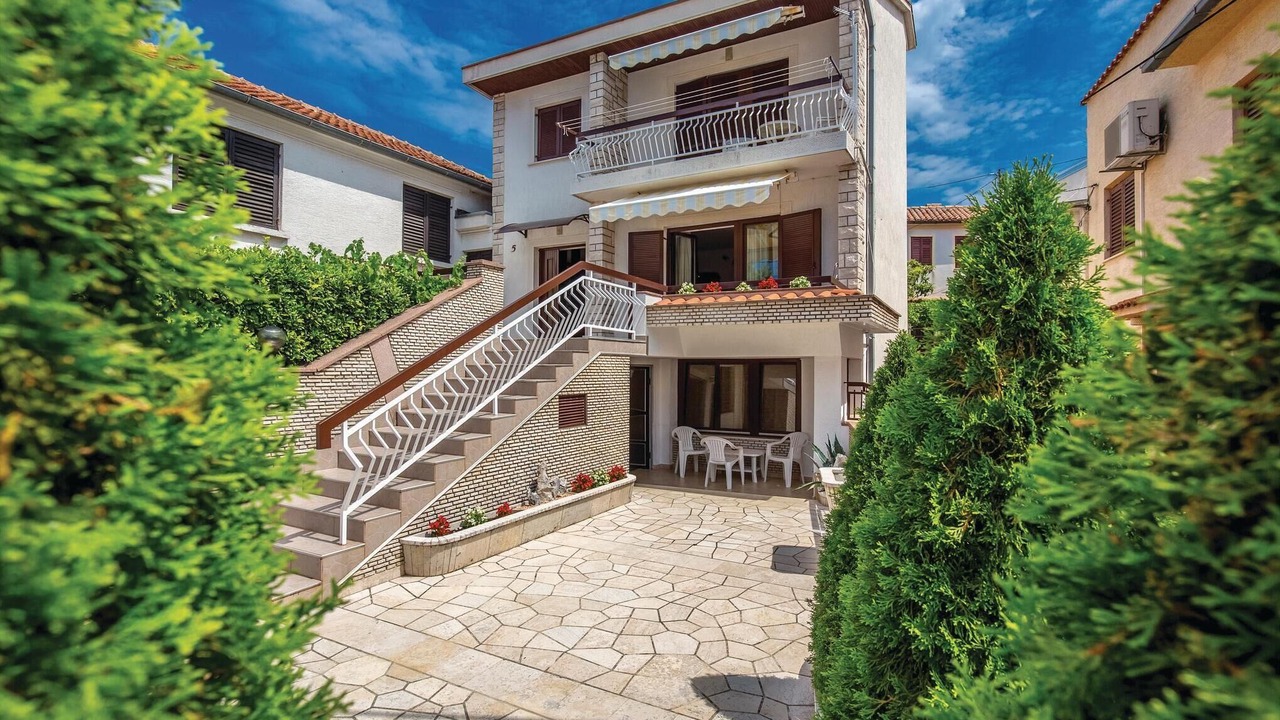 Photo of Outdoor in Jadranovo