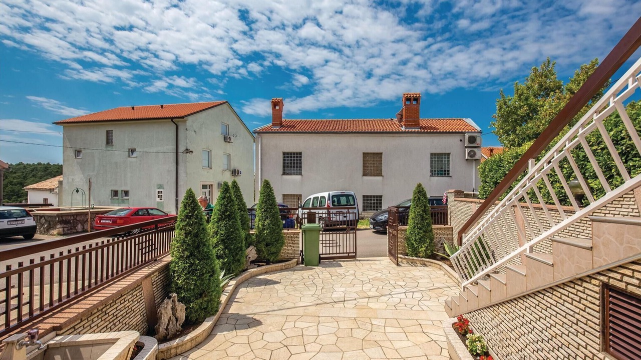 Photo of Outdoor in Jadranovo