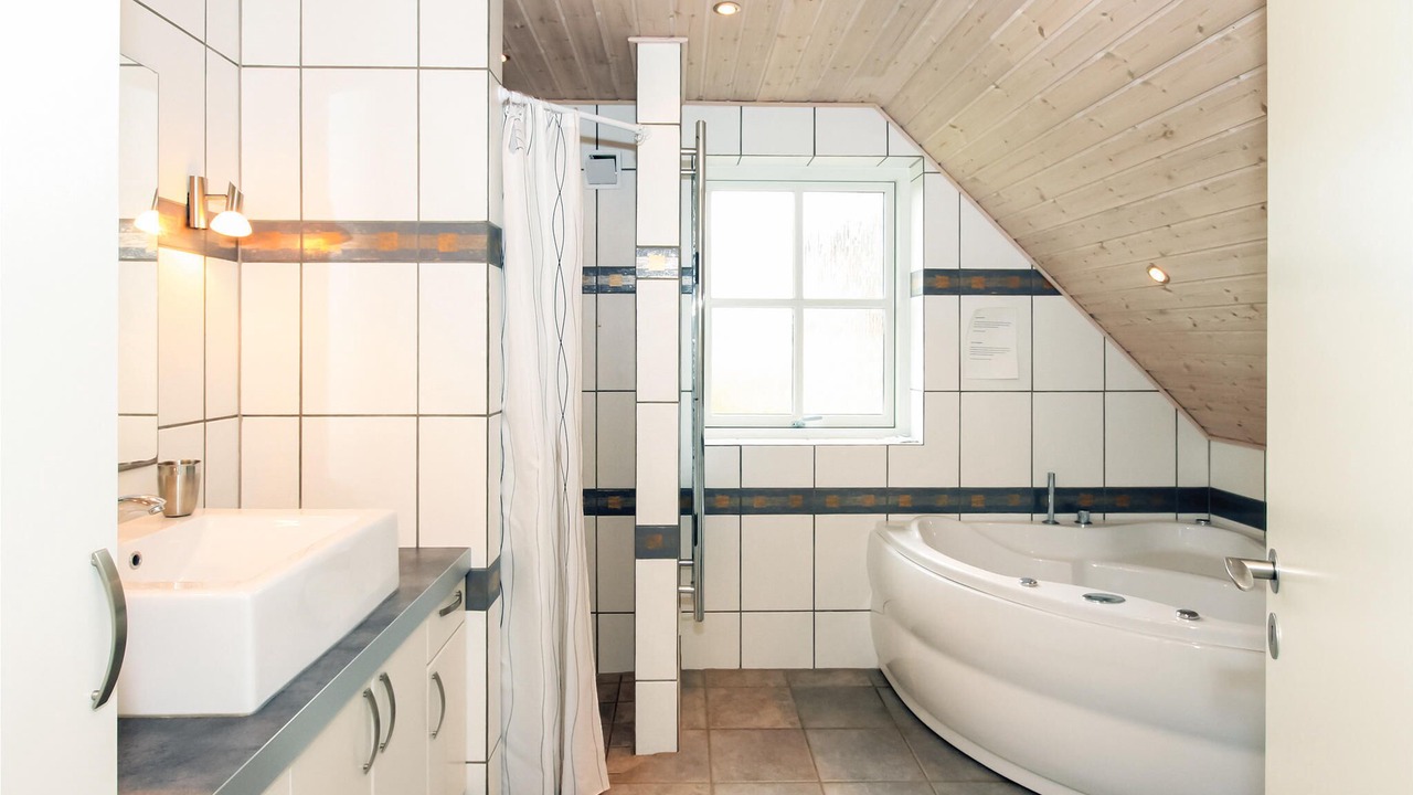 Photo of Bathroom in Klegod