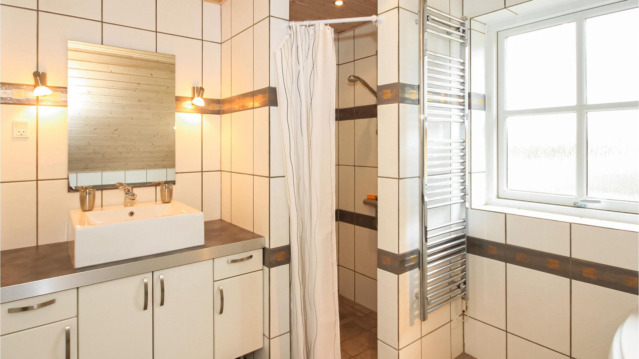 Photo of Bathroom in Klegod