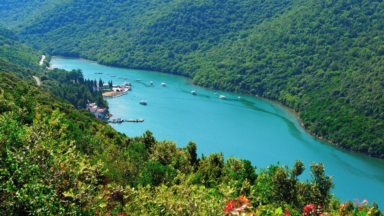 Photo of Outdoor in Funtana
