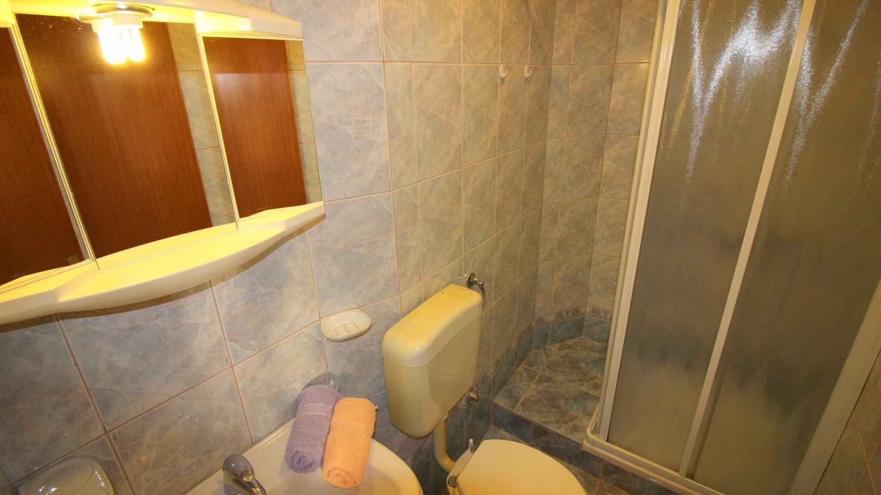 Photo of Bathroom in Funtana