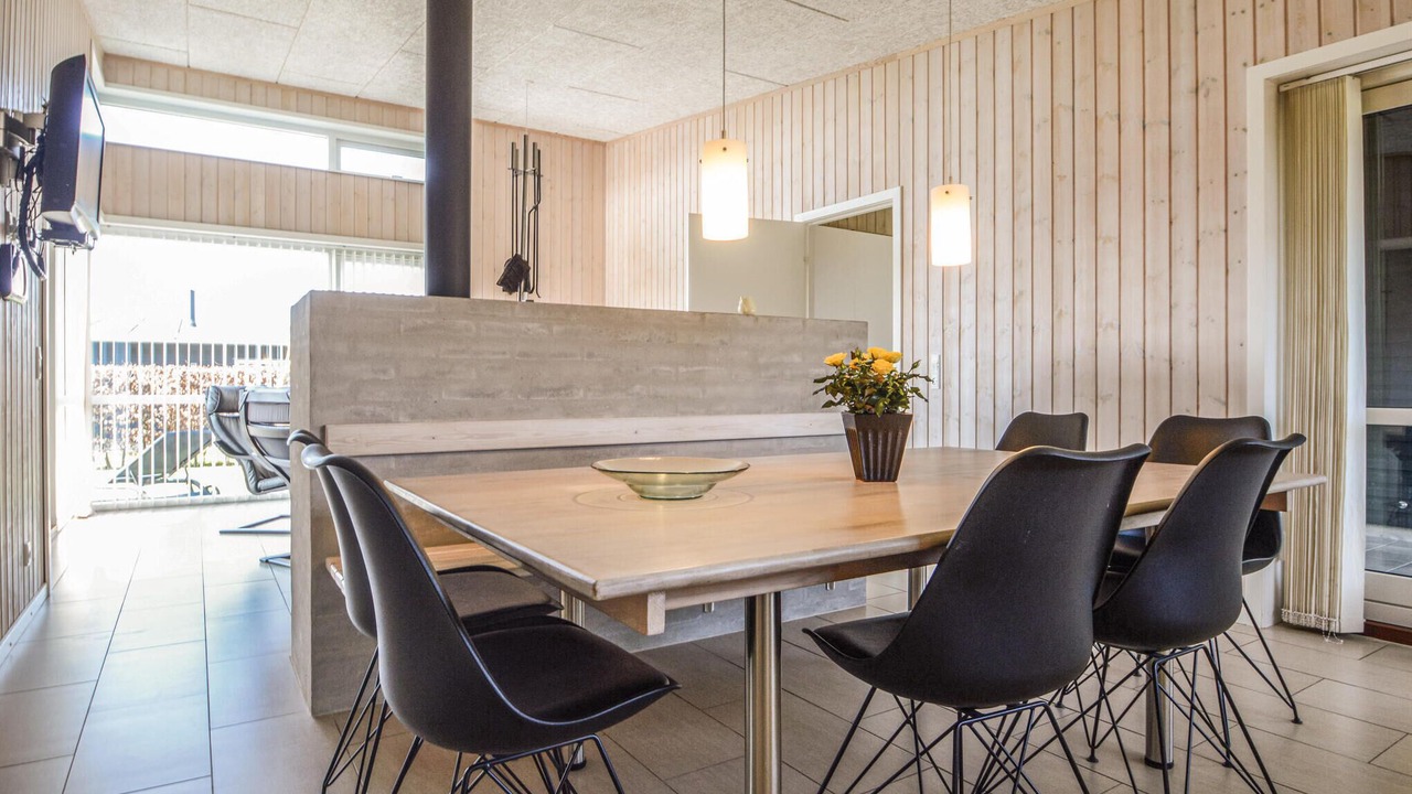 Photo of Bedroom in Flovt Strand