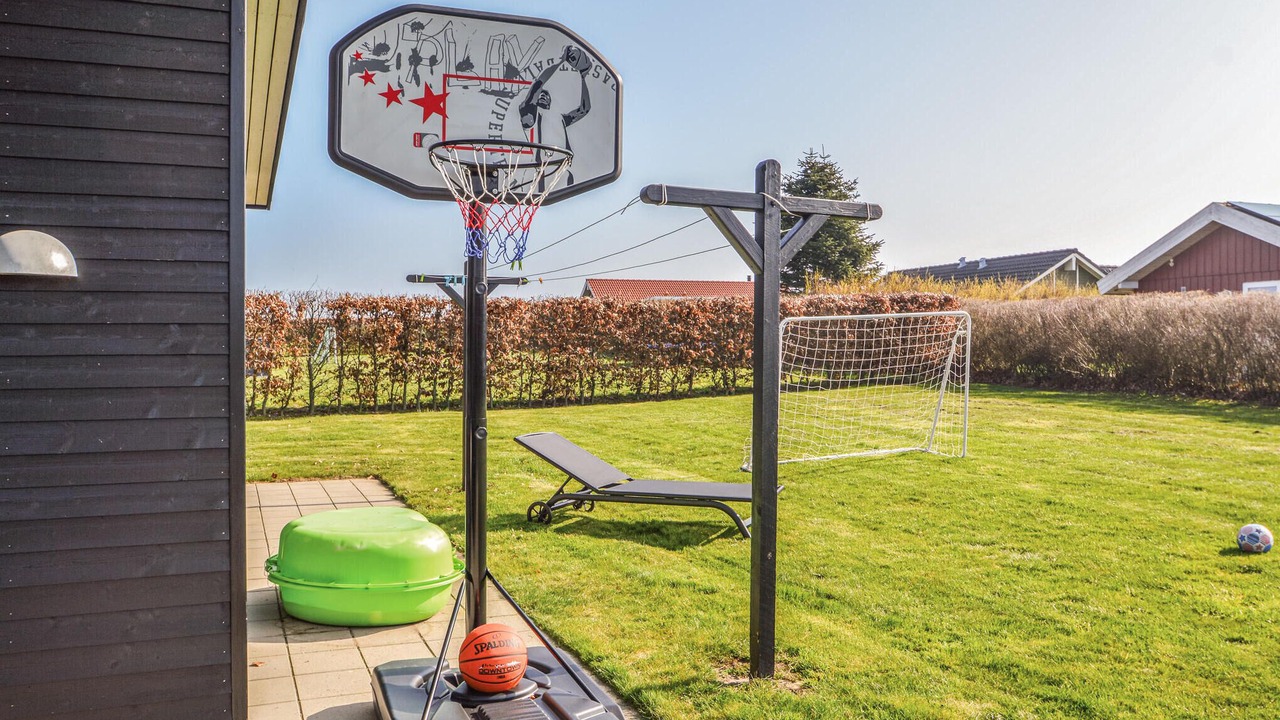 Photo of Outdoor in Flovt Strand