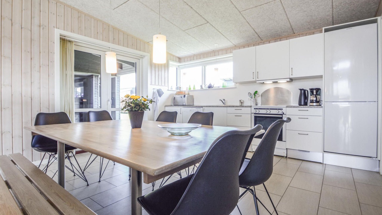 Photo of Bedroom in Flovt Strand