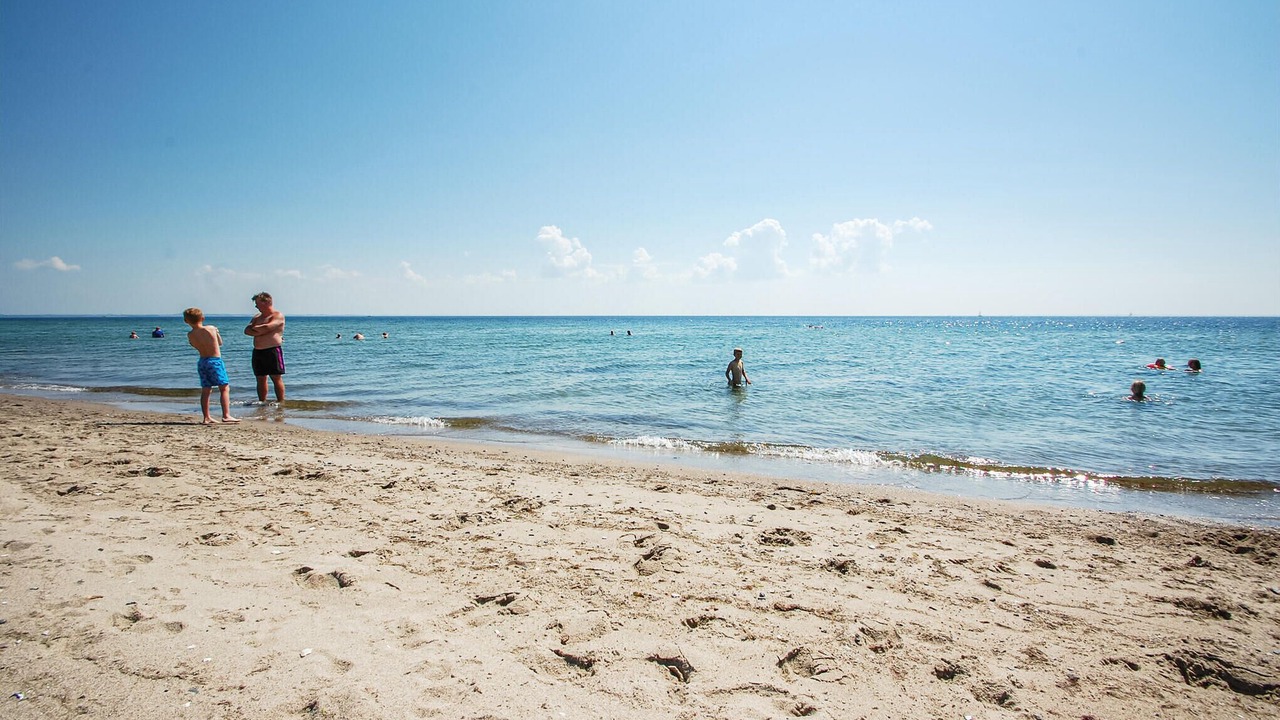 Photo of Others in Flovt Strand