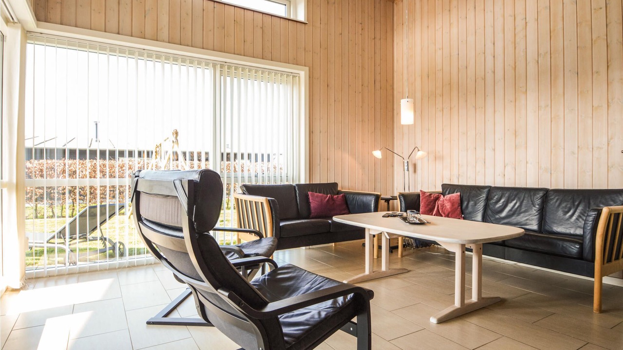 Photo of Bedroom in Flovt Strand