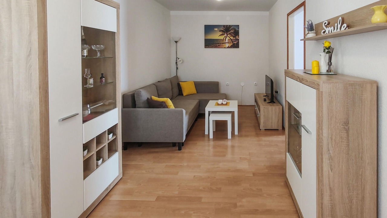 Photo of Bedroom in Stara Baska