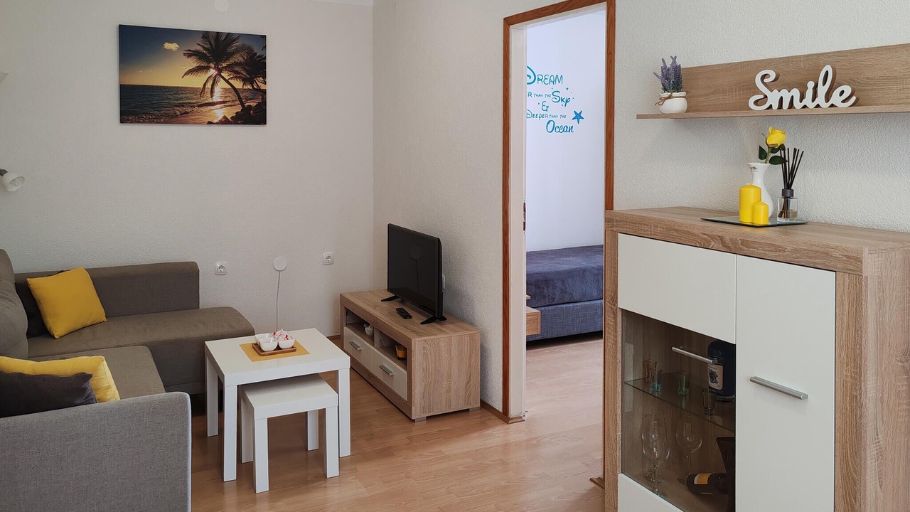 Photo of Bedroom in Stara Baska